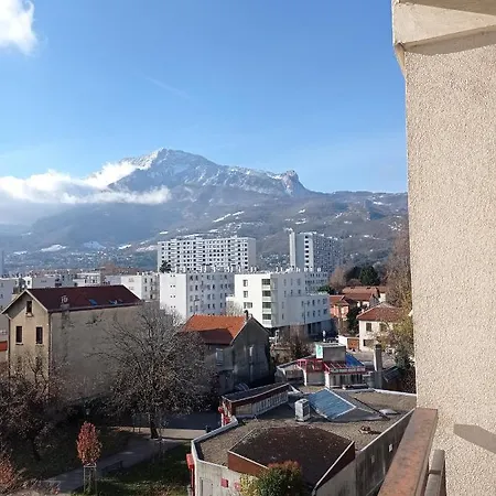 Apartment Le Stradivarius