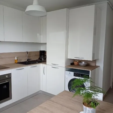 Apartment Le Stradivarius *