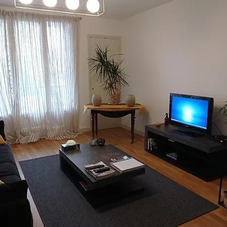Apartment Le Stradivarius *