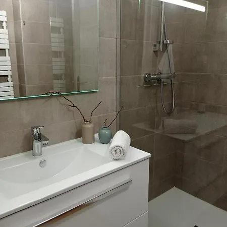 Apartment Le Stradivarius *